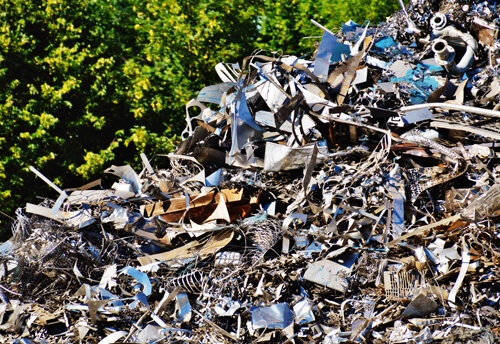 Scrap Metal