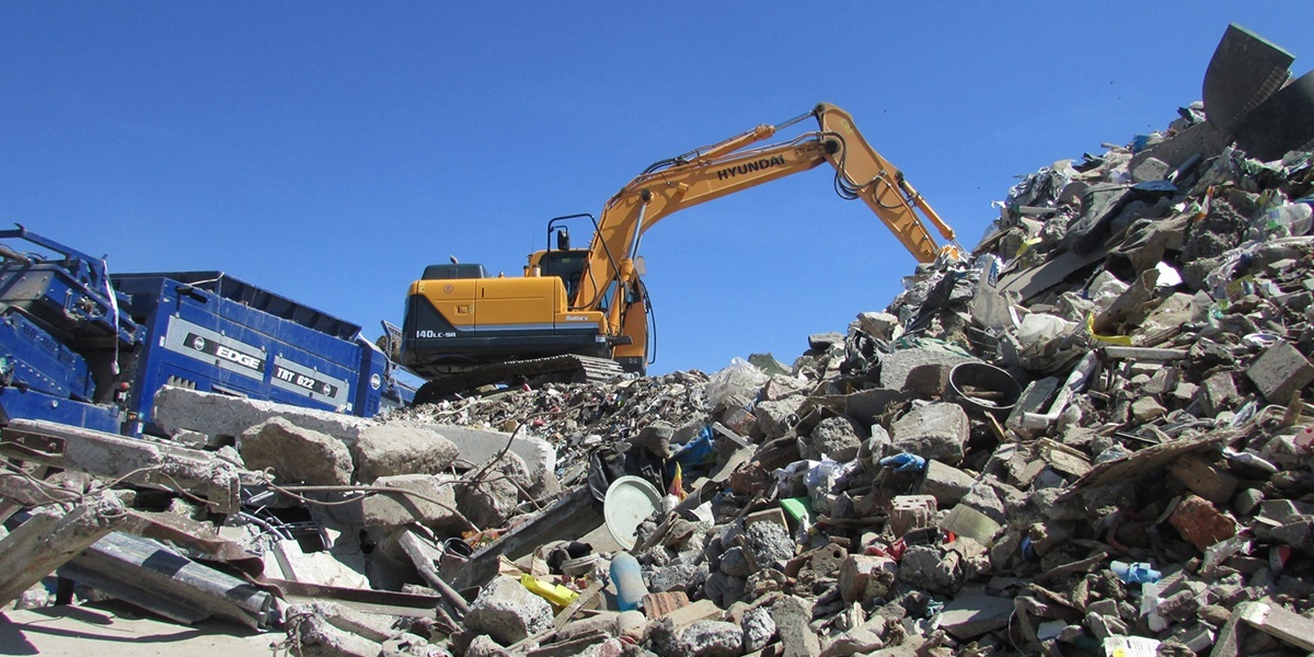 Demolition Contractors Companies in Singapore