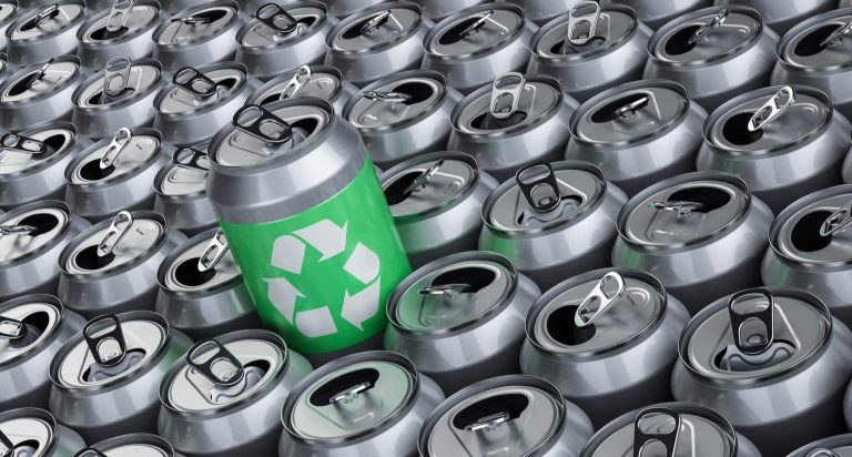 Aluminium Recycling