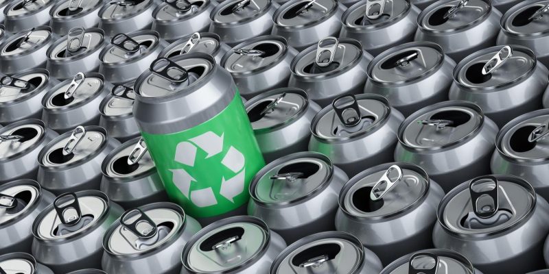 Aluminium Recycling