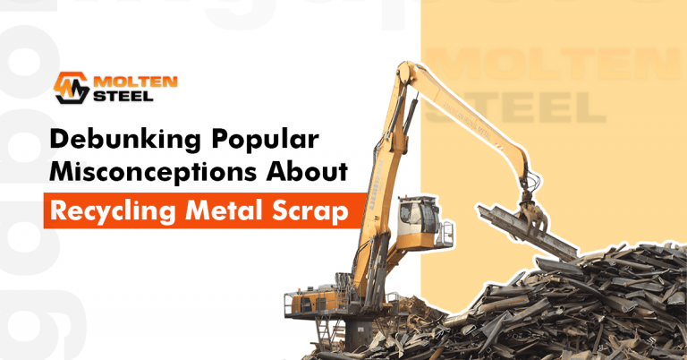 scrap metal