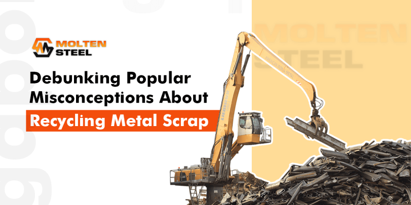 scrap metal