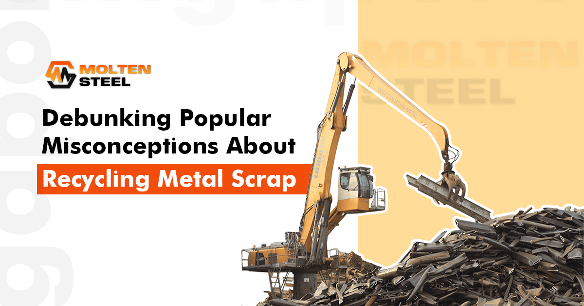 scrap metal