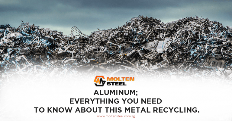 Aluminium