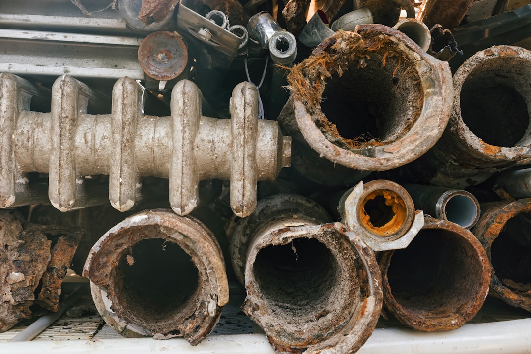 Cast iron scrap Singapore engine blocks