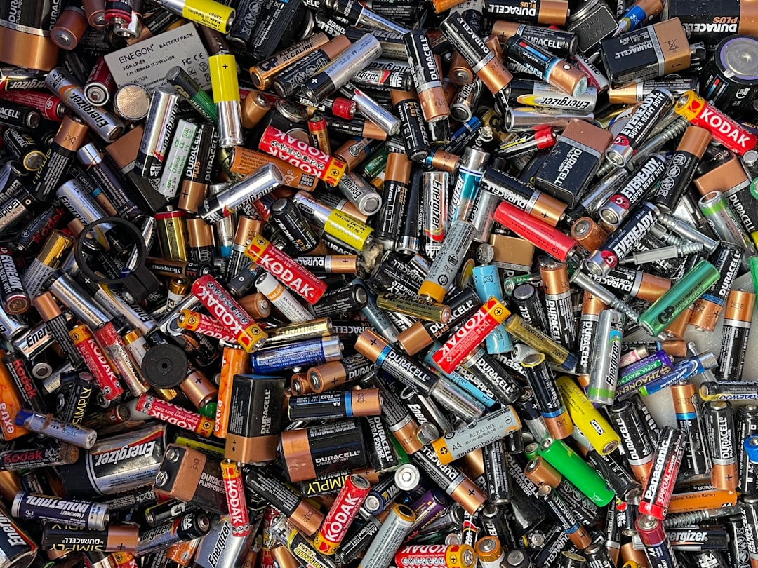 Lead scrap Singapore batteries and sheet
